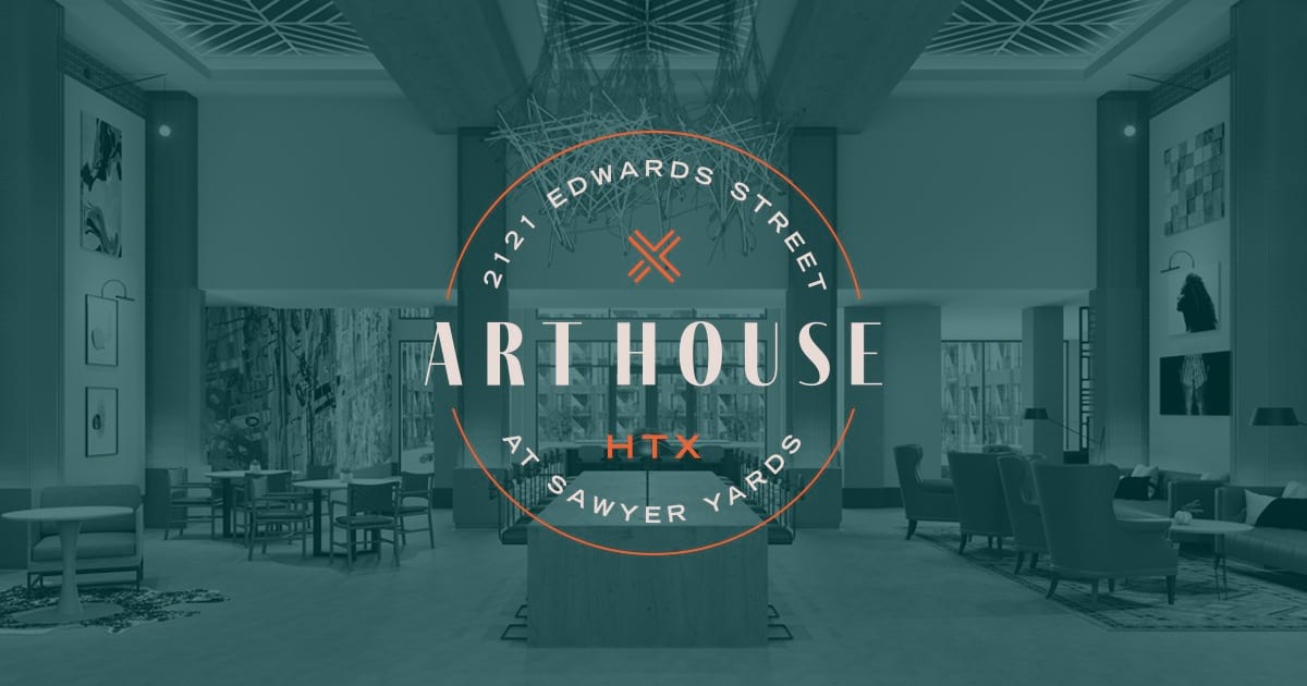 Art House Sawyer Yards is a pet-friendly apartment community in ...